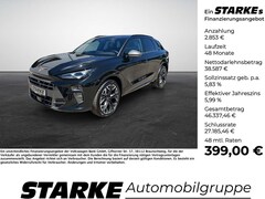 Bild des Angebotes CUPRA Terramar VZ 2.0 TSI DSG 4Drive