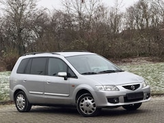 Bild des Angebotes Mazda Premacy 2.0 Active guter Zustand Tüv Neu