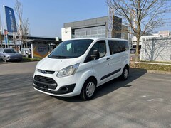 Bild des Angebotes Ford Transit 2.0 TDCI Custom Trend*Klima*Kamera*AHK*