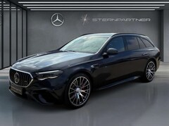 Bild des Angebotes Mercedes-Benz E 53 AMG Hybrid 4M DriverP. LeasAb929€net.0Anz