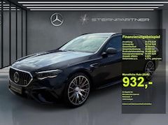 Bild des Angebotes Mercedes-Benz E 53 AMG Hybrid 4M Pr.+ DriverP. Multik. Carbon2
