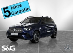 Bild des Angebotes Mercedes-Benz GLE 350 de AMG MBUX+360°+M-LED+AHK+Night+Distro