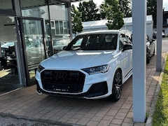 Bild des Angebotes Audi SQ7 SQ7 TFSI quattro tiptronic