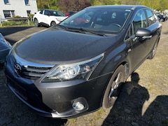 Bild des Angebotes Toyota Avensis Kombi Life