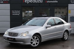 Bild des Angebotes Mercedes-Benz C 320 4MATIC AVANTGARDE*2.Hand*Xenon*Mfl*Alu*