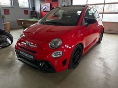 Bild des Angebotes Abarth 500C 595 C Pista