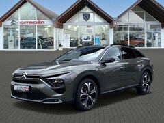 Bild des Angebotes Citroen C5 X PureTech 130 Start&Stop EAT8 SHINE