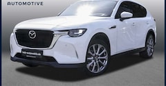 Bild des Angebotes Mazda CX-60 Exclusive-Line  AWD