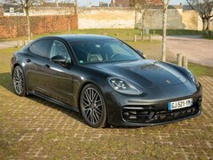 Bild des Angebotes Porsche Panamera Panamera+Turbo+S+E-Hybrid