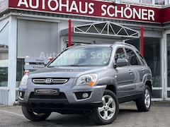 Bild des Angebotes Kia Sportage 2.0 EX 2WD**TÜV NEU!!**