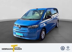 Bild des Angebotes VW T7 Multivan T7 Multivan TDI DSG 6-SITZE VIRTUAL KAMERA