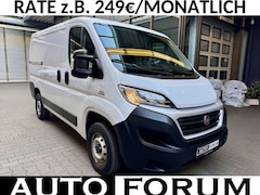 Bild des Angebotes Fiat Ducato 2.3 D L1H1 130 KLIMA 3-SITZE SERVO 3,0t