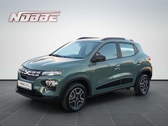 Bild des Angebotes Dacia Spring 45PS ESSENTIAL  Allwetterreifen