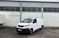 Bild des Angebotes Peugeot Expert Kasten Premium L3, Sitzheizung, Tempomat