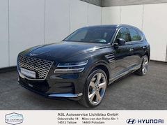 Bild des Angebotes Genesis GV80 3.0D AWD 5 Seater Luxury  Innovation Pack & ELE...