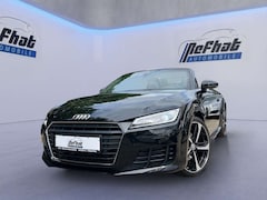 Bild des Angebotes Audi TT Roadster 2.0 TFSI Cabrio*VIRTUAL*LED*SPORT*