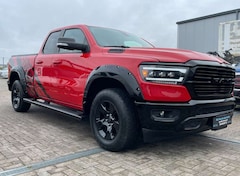 Bild des Angebotes Dodge RAM 3.6L V6 1500 CrewCab*Shzg*AHK*R-Kam*LPG