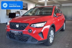 Bild des Angebotes SEAT Arona 1.0 TSI Reference Winterpaket APP LED
