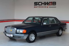 Bild des Angebotes Mercedes-Benz 380 S 380 SEL Oldtimer W126 - Automatik | Klima