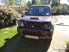 Bild des Angebotes Suzuki Jimny Jimny Automatik Comfort Ranger