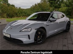 Bild des Angebotes Porsche Taycan Basis Sport Turismo BOSE, HD-Matrix, Panoramadach,