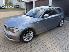 Bild des Angebotes BMW 116 1er (5-Türer) 116i Aut. Lifestyle