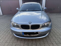 Bild des Angebotes BMW 116 1er (5-Türer) 116i Aut. Lifestyle