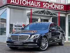 Bild des Angebotes Mercedes-Benz S 350 S -Klasse Lim. S 350 d L