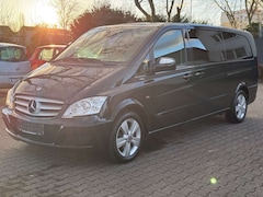 Bild des Angebotes Mercedes-Benz Viano 3.0 CDI Ambiente Edition extralang*VOLL*