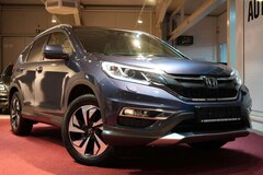 Bild des Angebotes Honda CR-V 1.6i 4WD Elegance *LED*Pano*Navi*Kamera*LED