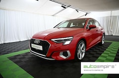 Bild des Angebotes Audi A3 Sportback 35 TFSI Design-Luxe MATRIX/MMI+/18