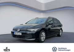 Bild des Angebotes VW Golf Variant 1,5 TSI Life AHK+IQ-LIGHT+KAMERA