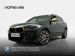Bild des Angebotes BMW X2 Edition Goldplay