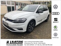 Bild des Angebotes VW Golf VII 1.5 TGI DSG IQ.DRIVE Navi LED ACC