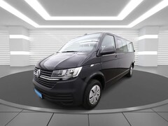 Bild des Angebotes VW T6 Kombi T6 TRANSPORTER KOMBI 6.1 LR TDI 9-SITZER 3/3/3 (+E