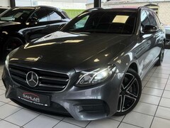 Bild des Angebotes Mercedes-Benz E 400 E 400 d 4Matic°AMG°BURMESTER°KAM°AMBIE