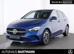 Bild des Angebotes Mercedes-Benz B 250 B 250 e PROGRESSIVE+PANO+360° +Distronic+LED+NAV