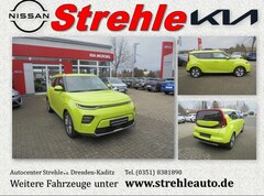 Bild des Angebotes Kia Soul 64kWh Spirit Leder