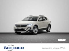 Bild des Angebotes VW T-Roc Life T-ROC 1.5 E2 Life BT110 TSID7F