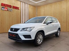Bild des Angebotes SEAT Ateca 1.0l Reference erst 25.000Km