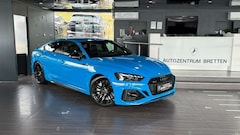 Bild des Angebotes Audi RS5 Sportback 2.9 TFSI Quattro*Carb*Sportabgas