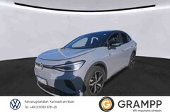 Bild des Angebotes VW ID.5 GTX 4Motion +WÄRMEPUMPE+KAMERA+MATRIX+