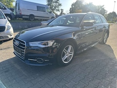 Bild des Angebotes Audi A6 3.0 TDI quattro S-LIne 2.Hand HU&AU Neu