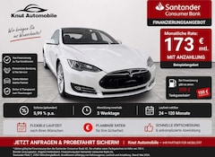 Bild des Angebotes Tesla Model S 90 *2.Hd*FREE CHARGE*Pano*Garantie*CCS*