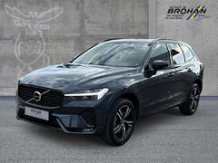 Bild des Angebotes Volvo XC60 R Design 2WD
