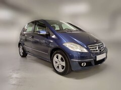 Bild des Angebotes Mercedes-Benz A 170 A170|Klima|Serviceheft|TÜV neu|rostfrei|95TKM