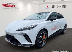 Bild des Angebotes MG MG4 XPOWER 4x4 64 kWh 435PS Track-Mode-Display
