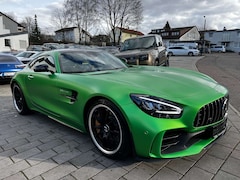 Bild des Angebotes Mercedes-Benz AMG GT AMG GT R Coupe NEUZUSTAND Deutsch MWST.