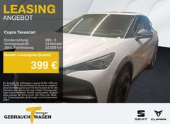 Bild des Angebotes CUPRA Tavascan EDGE LM21 AHK W-PUMPE HEAD-UP eSITZE 36