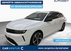 Bild des Angebotes Opel Astra L 1.5 D Business Elegance